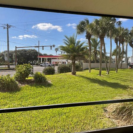 Ocean Village Club B-17 St. Augustine Dış mekan fotoğraf