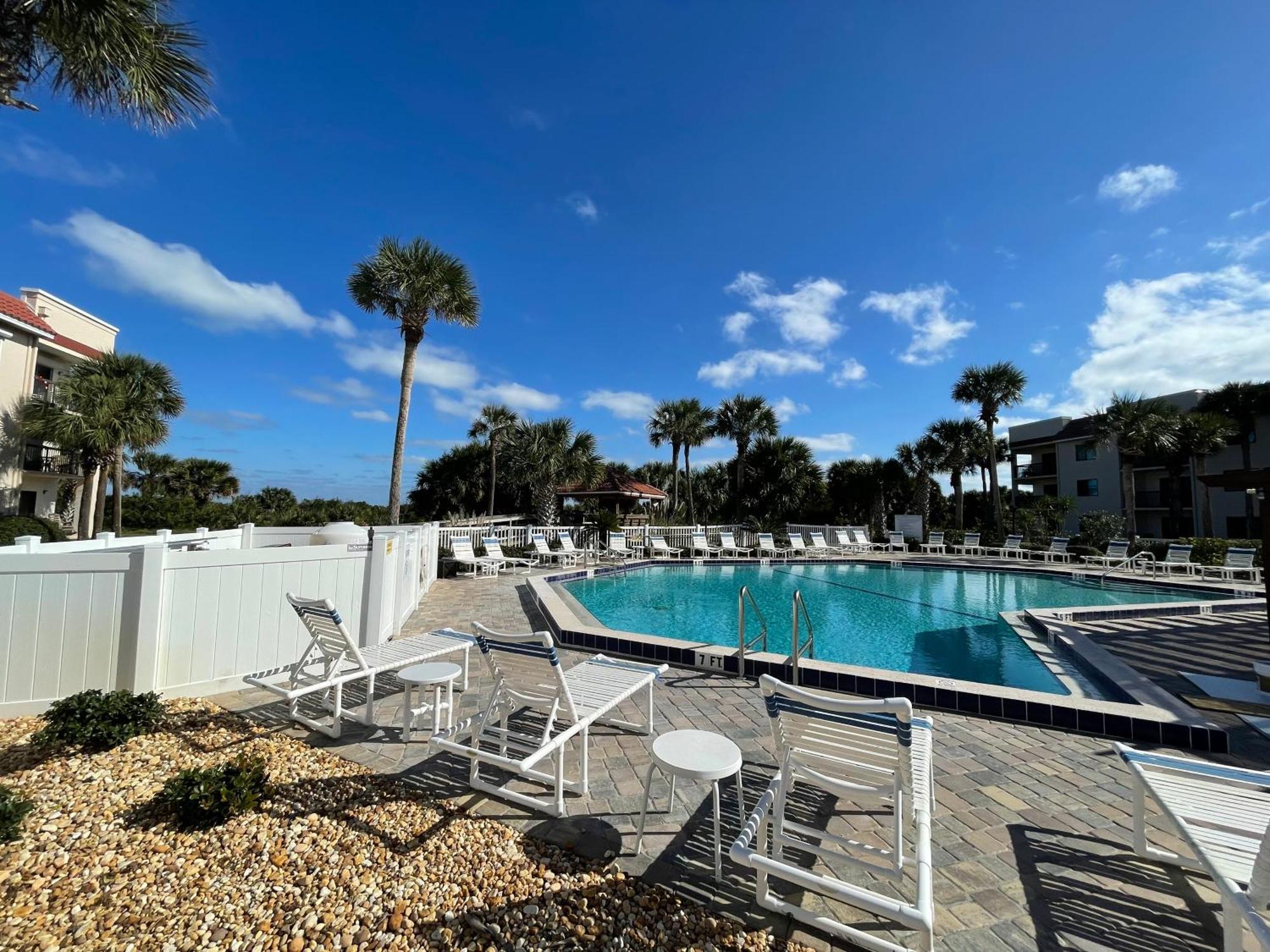 Ocean Village Club B-17 St. Augustine Dış mekan fotoğraf