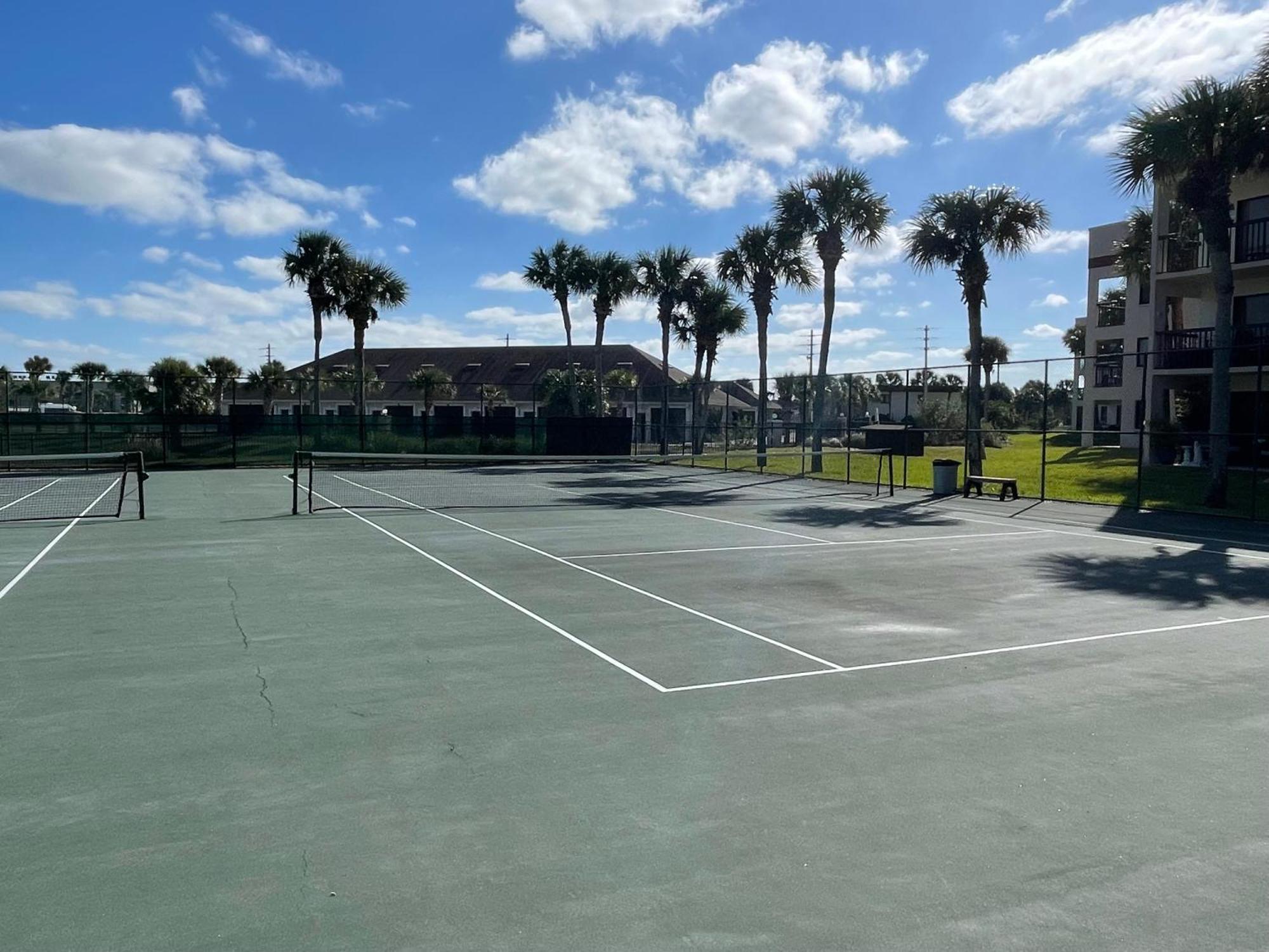 Ocean Village Club B-17 St. Augustine Dış mekan fotoğraf